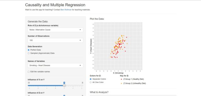 Causality and Multiple Regression_Ben Rottman_University of Pittsburgh